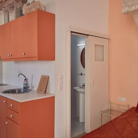Appartamento Lefaki