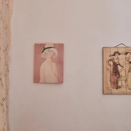 Lefaki Appartamento *