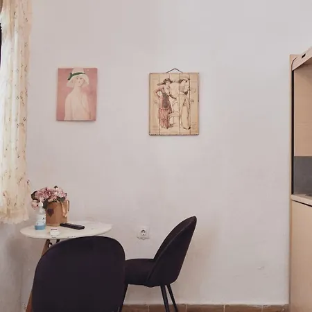 Lefaki Appartamento